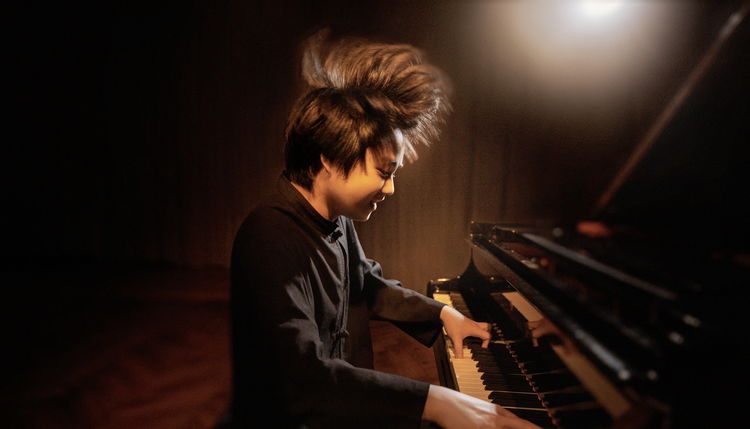 Soloist Mao Fujita
